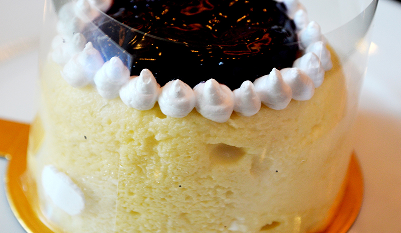 Sweet Vientiane - Don Chan Palace Hotel & Convention